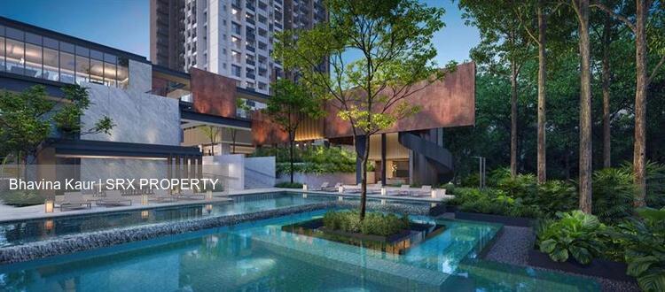 Zion Road (D3), Condominium #487664571